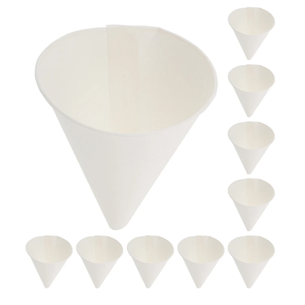 

Flexible Funnel For Car Engine Drain Automotive Use No Spill Leakproof Durable Motor Oil Funnel Kit Disposable Paper Funnels For