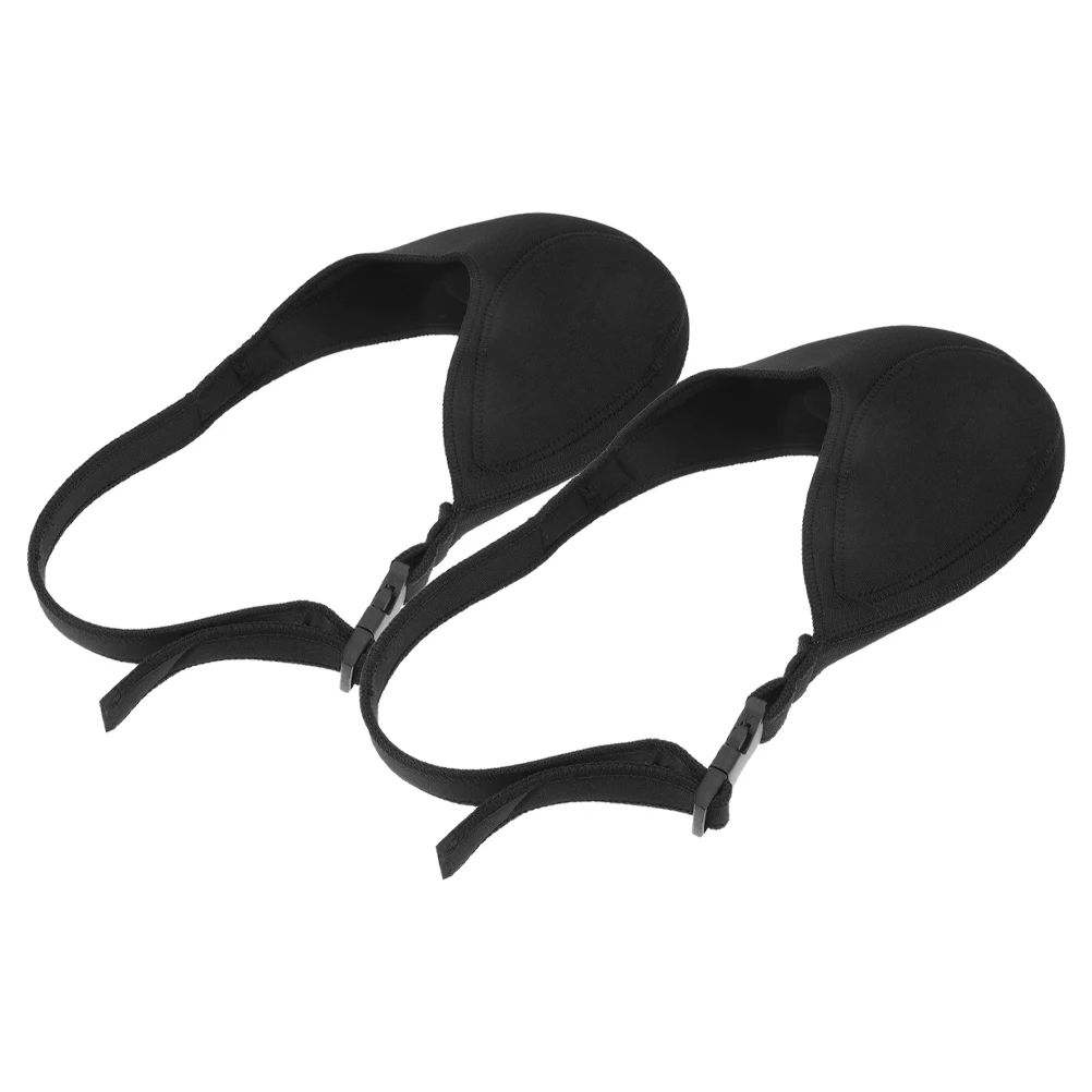 

2Pcs Motorcycle Shifter Shoe Protector Waterproof Antislip Gear Cover Durable Bike Boot Sleeves Riding Accessories