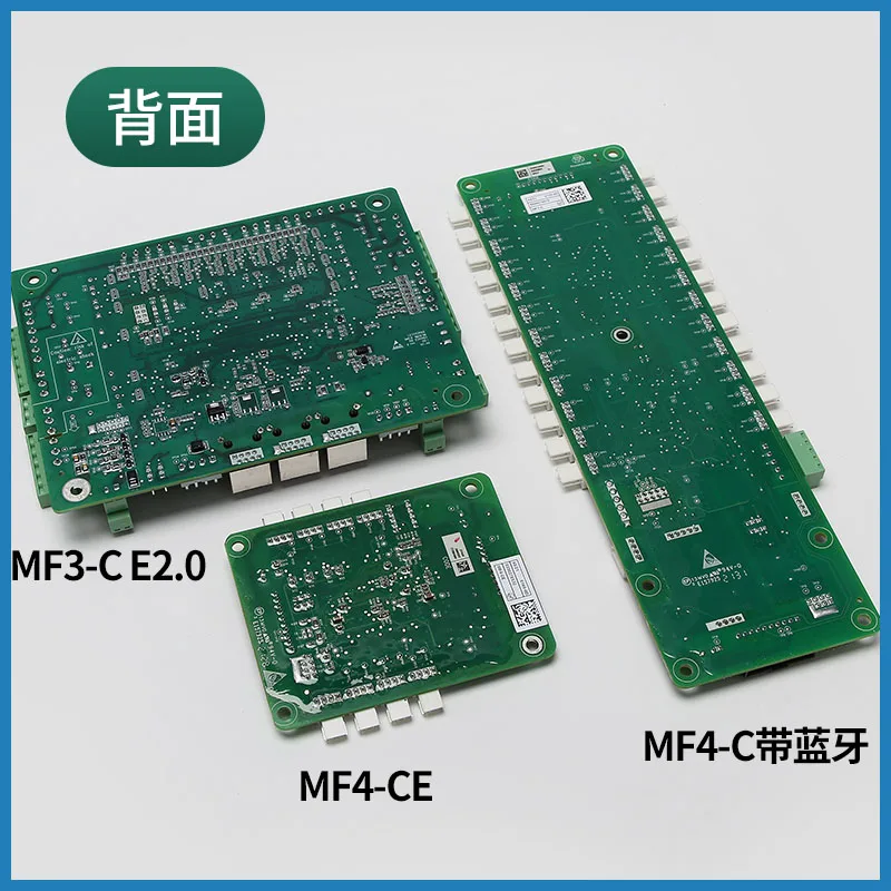

Parts for Thyssen Elevator MC2-C System Car MF3-C E2.0 Car Top MF4-C Bluetooth MF4-CE Thyssen Expansion Board