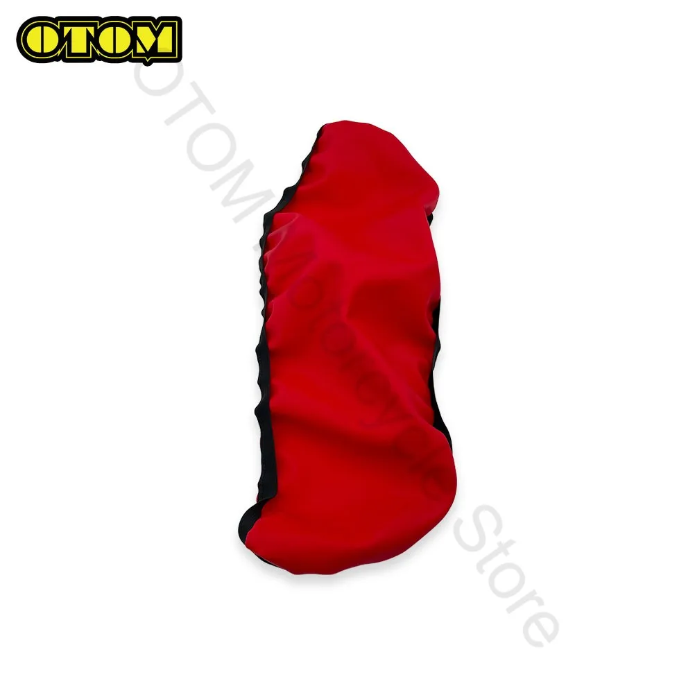 Motorcycle For GASGAS Seat Cover Antiskid Waterproof Soft Gripper Leather Cushion Guard EC ECF EX EXF MC MCF 250 300 2024-2025