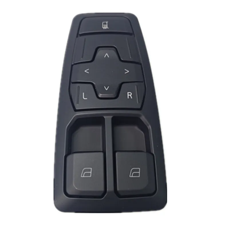 Reliable Manufacturer New Arrival Driver Side  Window Door Switch for 24533444 24201770