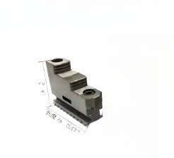 

Live Claw 200/250/320 Live Claw Трехкулачковый патрон с когтями раздвижного сиденья