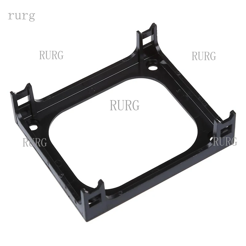 R+  FOR P4 Socket 478 CPU Heatsink Retention Mounting Bracket