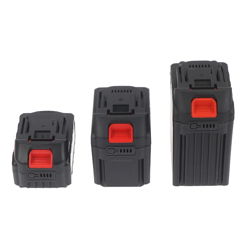 BL18650 10/20/30 Cell Li-ion Battery Case PCB Charging Protection Circuit Board Shell Boxs For Mak 36V 60A Li Battery Housings view 4