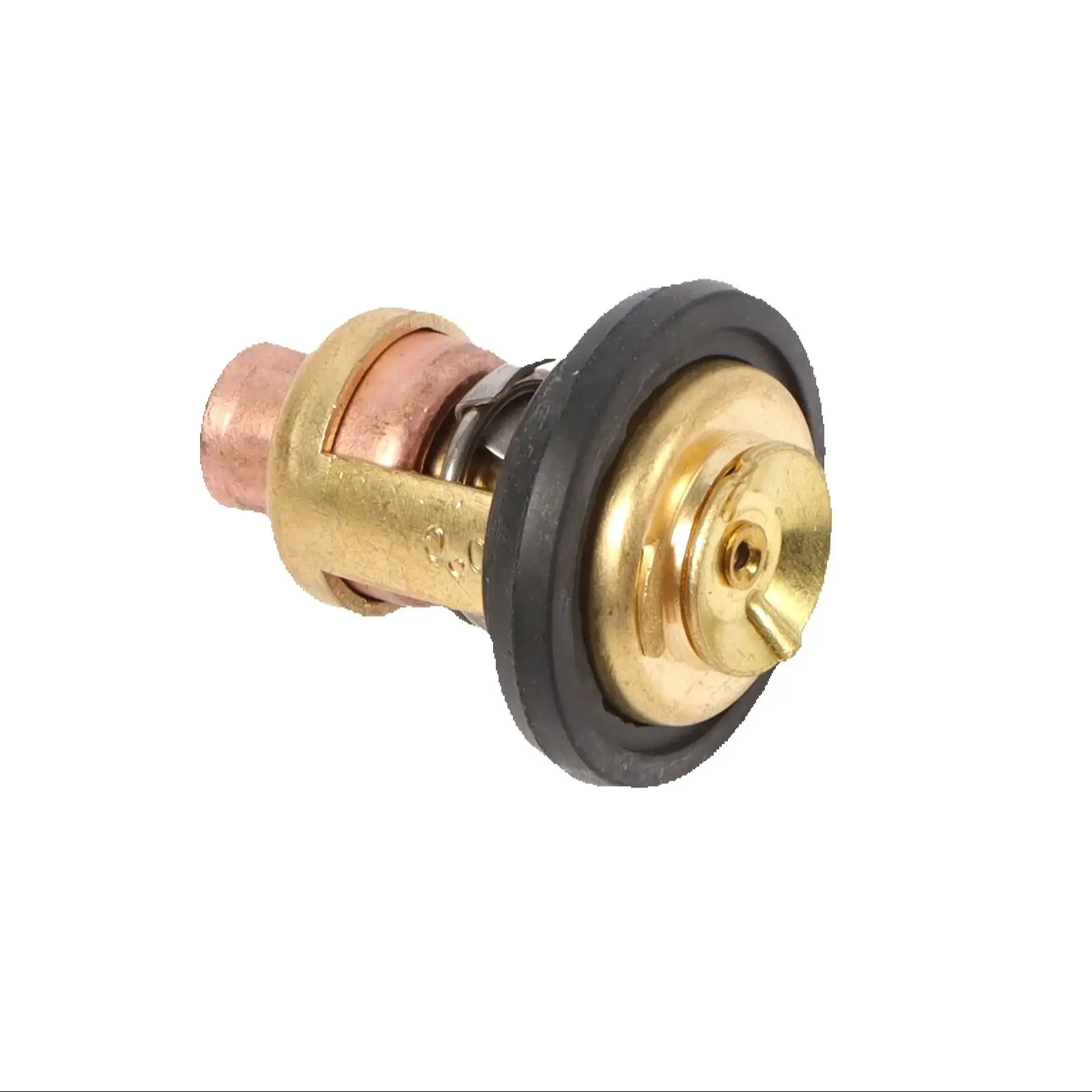 Engine Thermostat 50C 122F FOR YAMAHA PARSUN POWERTEC HIDEA 2 Stroke 6E5-12411-20