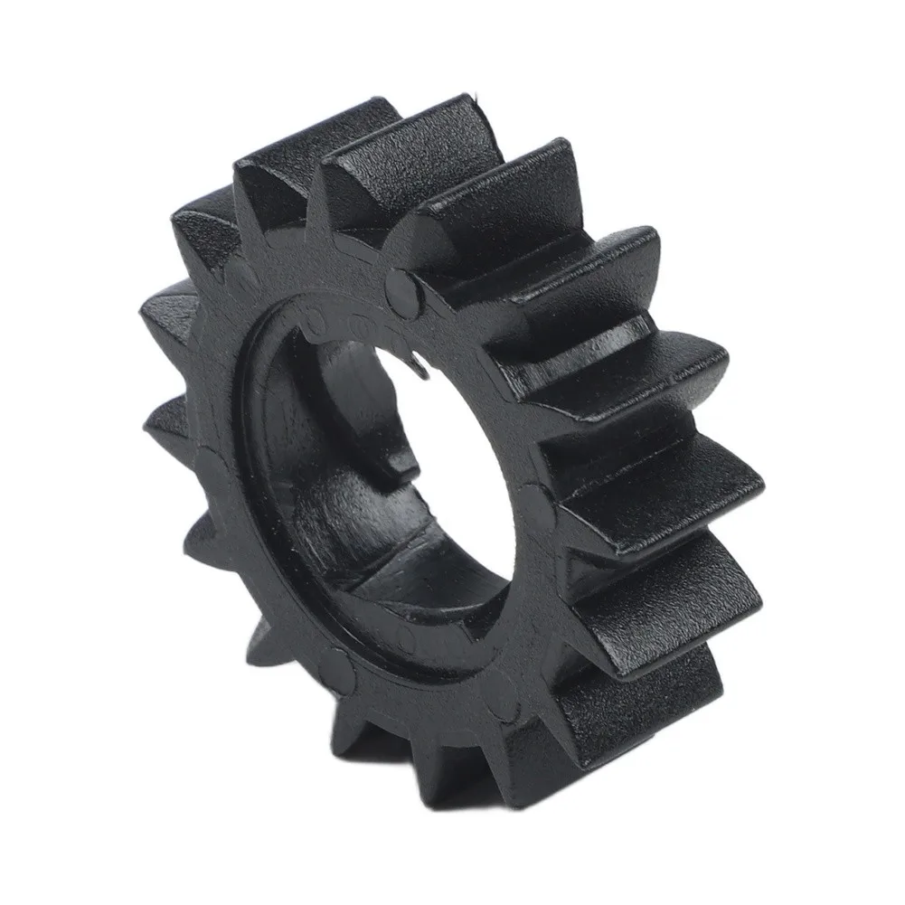 Pinion Gear with 16 Teeth Designed to Fit Baiton 693059 695708 Units Delivering Precise Rotation and Mechanical Consistency