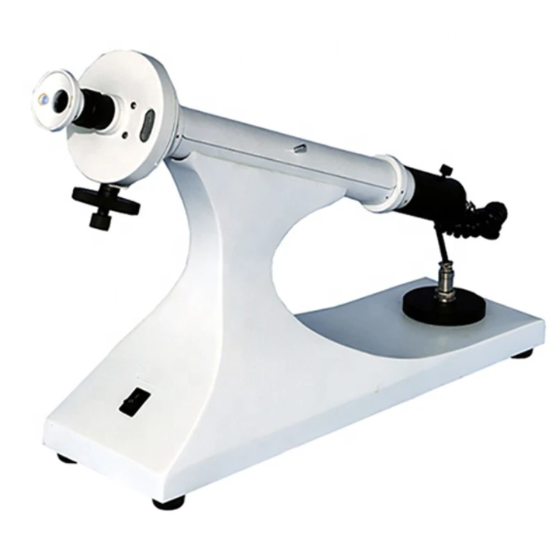 Popular Disk Polarimeters For Laboratory Use