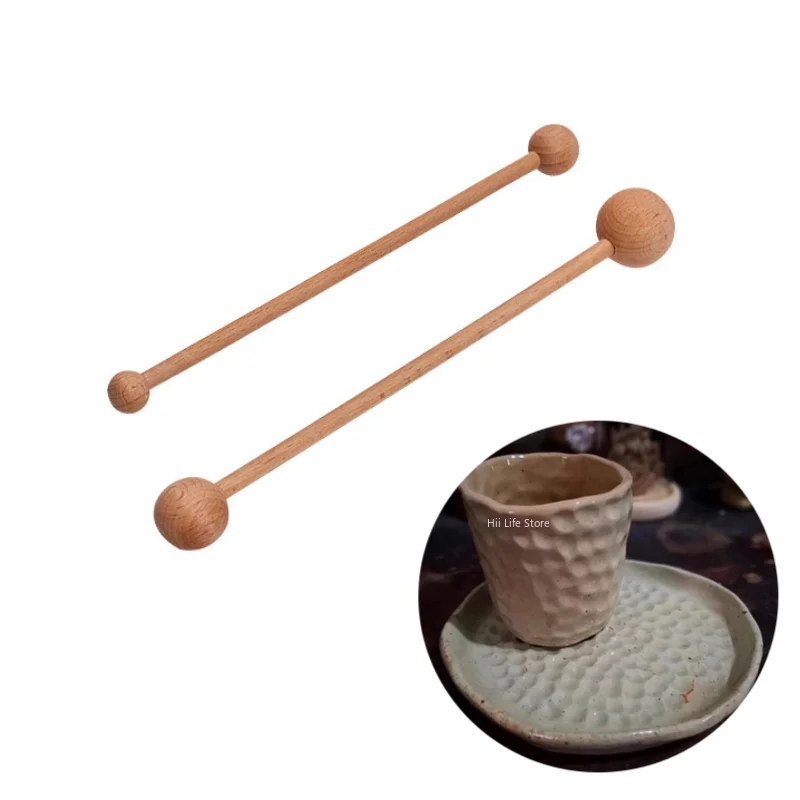 Pottery Tools 2Pcs …