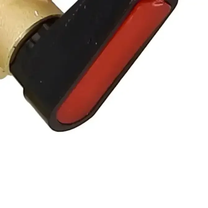 Parts Shut-off Valve 1/2 ACME F X 1/4 SAE M Accessories For R32 Professional Replacement Thread Useful Practical