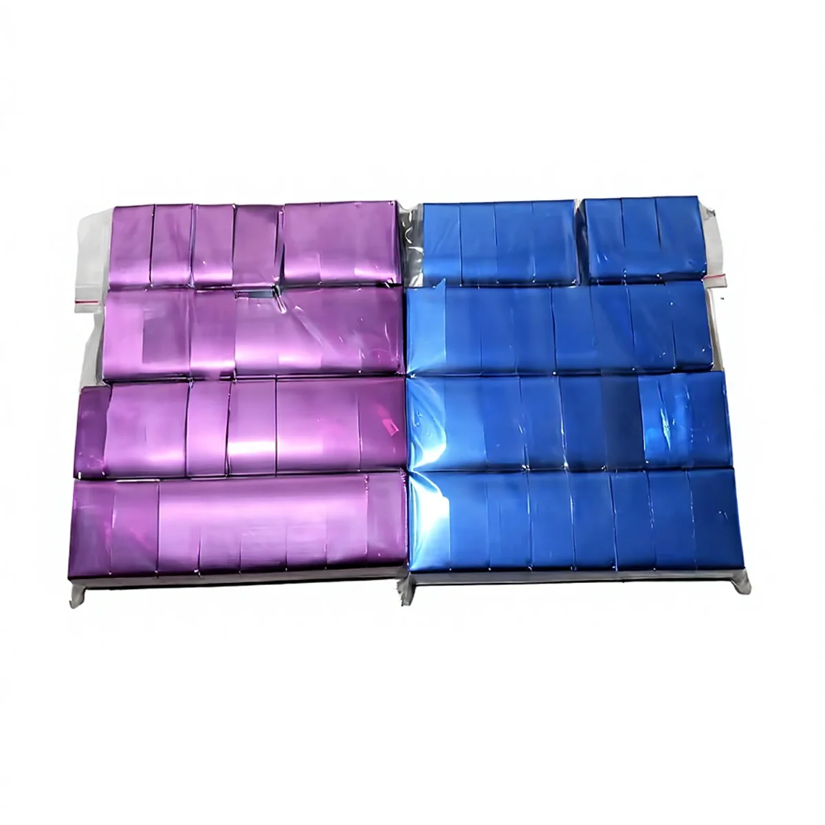 1kg Gold Silver Colorful Confetti Paper for Confetti Machine Dmx Effect Machine Dj Party Stage Show Streamer FX