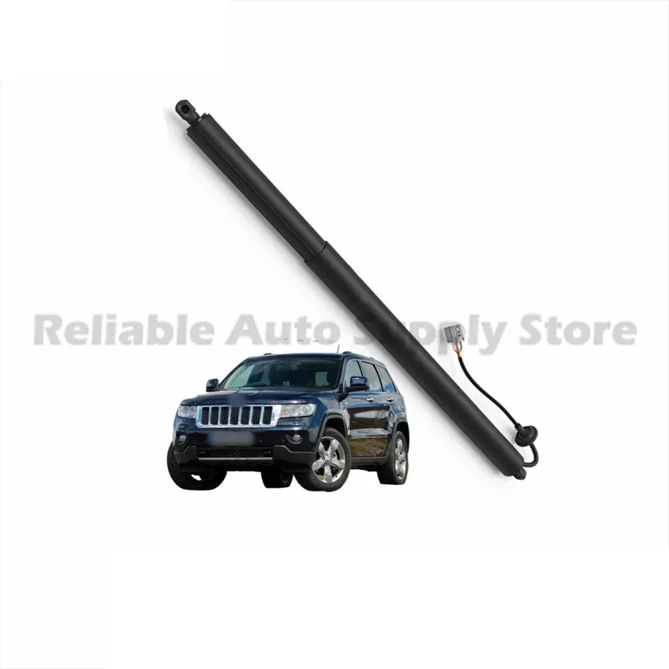 

1 Pair For Rear Left Tailgate Power Lift Support Strut Suitable for Jeep Grand Cherokee 2011 2022