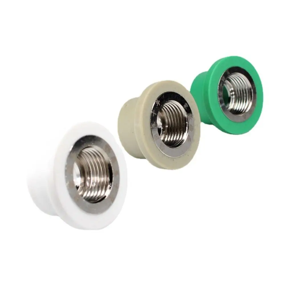 PPR Innengewinde Riss Reparatur Werkzeug Anti-smashing Innenzahn Ersatz Wasser Rohr Riss Draht Entfernung 1/2 Zoll 3/4 Zoll