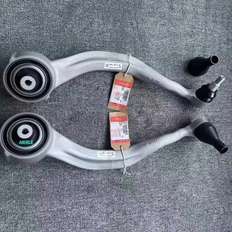 LR133899 LR133896 Control Arm Suspension Parts for Land Rover Range Rover Discovery 5New Defender Auto Parts