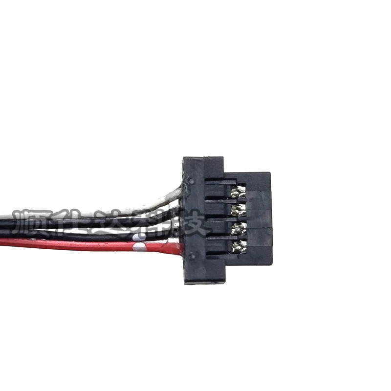 New Original For ASUS E403 E403N R416N X400N E403SA Laptop Bulit-in Speaker Left Right Internal Speaker High Quality 100% Tested image 4