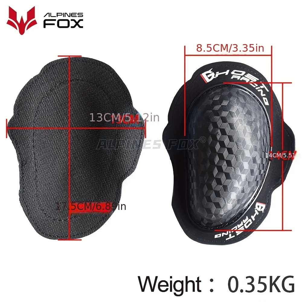 Universal Motorcycle Pants Knee Pads Motorcross Motorbike Racing Cycling Sport Protective Gears Kneepads Sliders Protector Cover