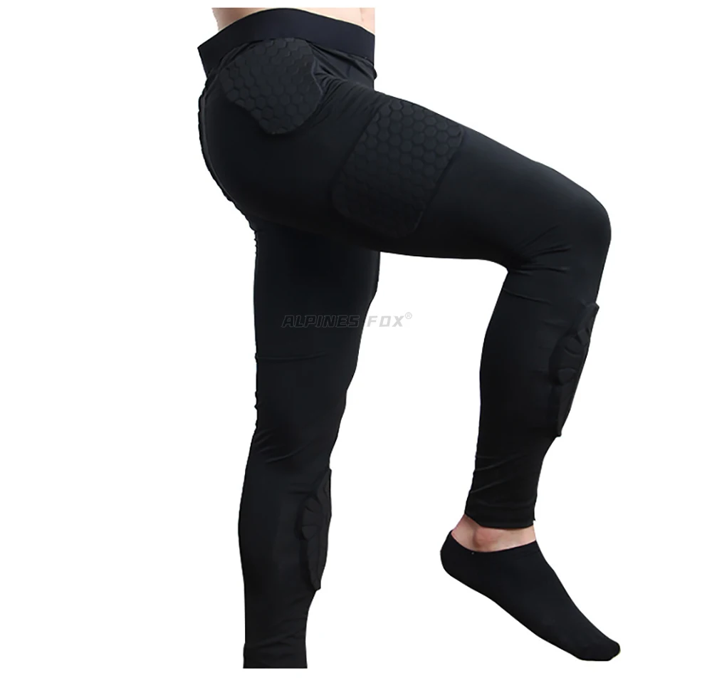 Motorrad Rüstung Unterwäsche Schutz Motocross Jacke Schicht Hosen Kompression Shirts Motorrad Körper Schutz Bike Gear Anzug – Detail 27