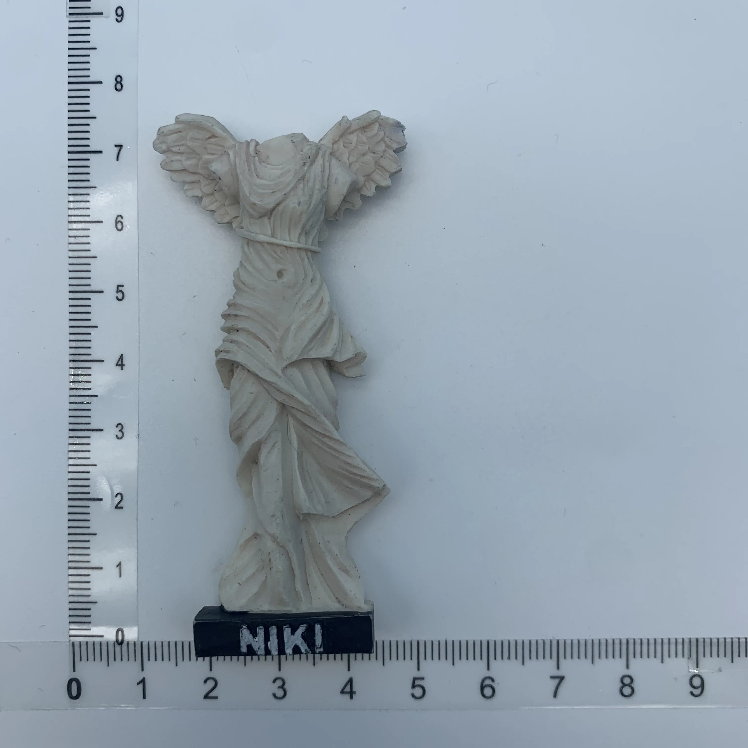 Europa grecia spiumini di fiume ecc. Souvenir turistici frigorifero adesivi magnetici collezione di viaggi regalo