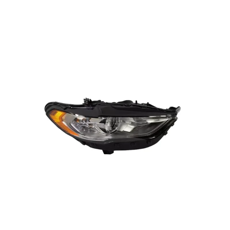 Suitable for 2017 Ford Fusion Low Trim Headlights (US Version) HS7Z13008E HS7Z13008D