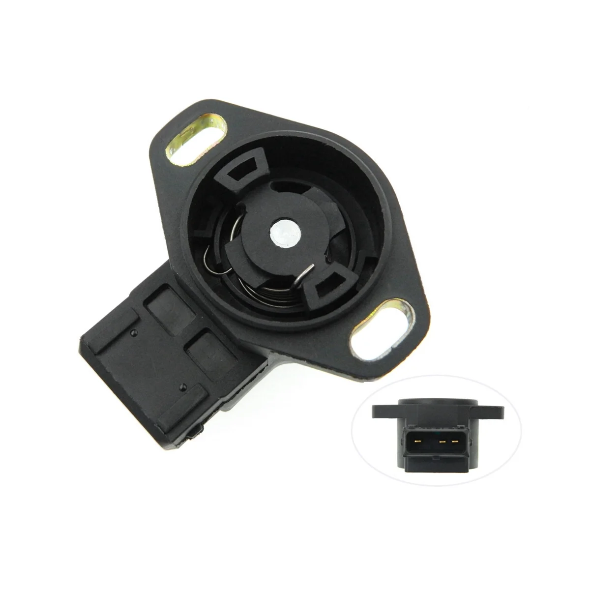 35102-33005 Throttle Position Sensor for Excel Scoupe Precis Galant Lasee