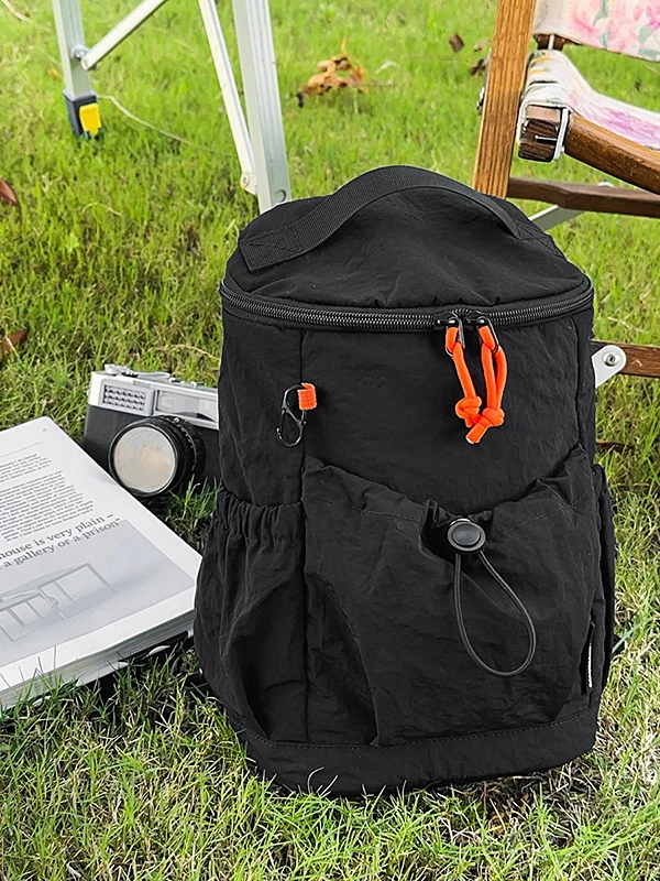 

Ultra-Lightweight Outdoor Climbing Bapa Sports ex Hiking Bag Wear-Resistant Double oulder Bag for Youth Mountain Cl...