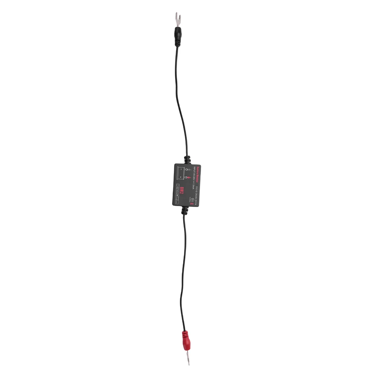คุณภาพที่เหนือกว่า 12V รถแบตเตอรี่ Bluetooth 4.0 เครื่องมือวินิจฉัย BM2 แบตเตอรี่เครื่องทดสอบอัจฉริยะ