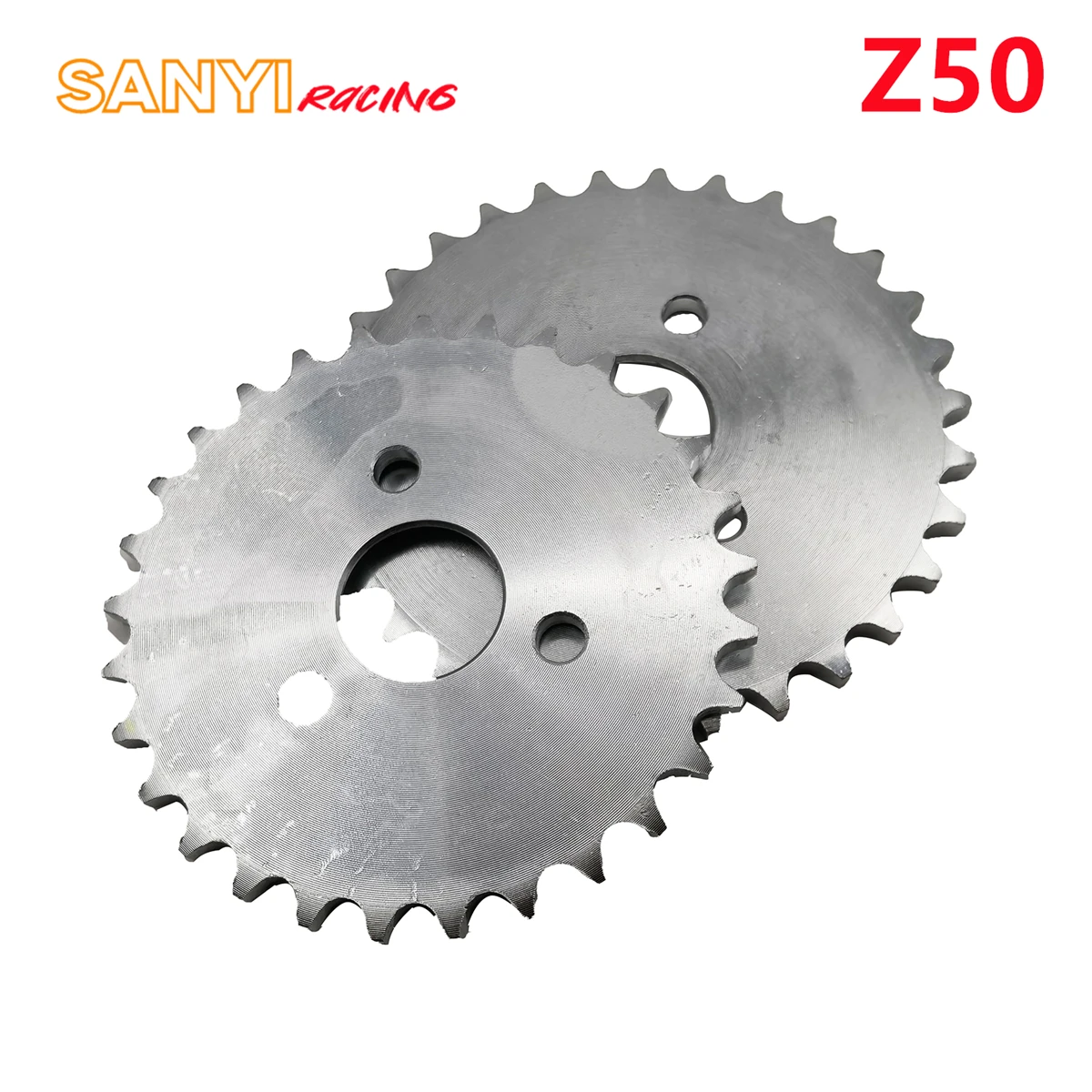 Rear Gear Sprocket 29T 31T Tooth For 420 Chain For HONDA Monkey Bike Z50 Z50A Z50R Z50J 50CC Motorcycle Accessories Parts