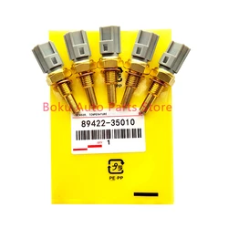 89422-35010 5PCS For Toyota Lexus Water Temperature Sensor 8942235010 AZ08-18-840B3C8-18-840