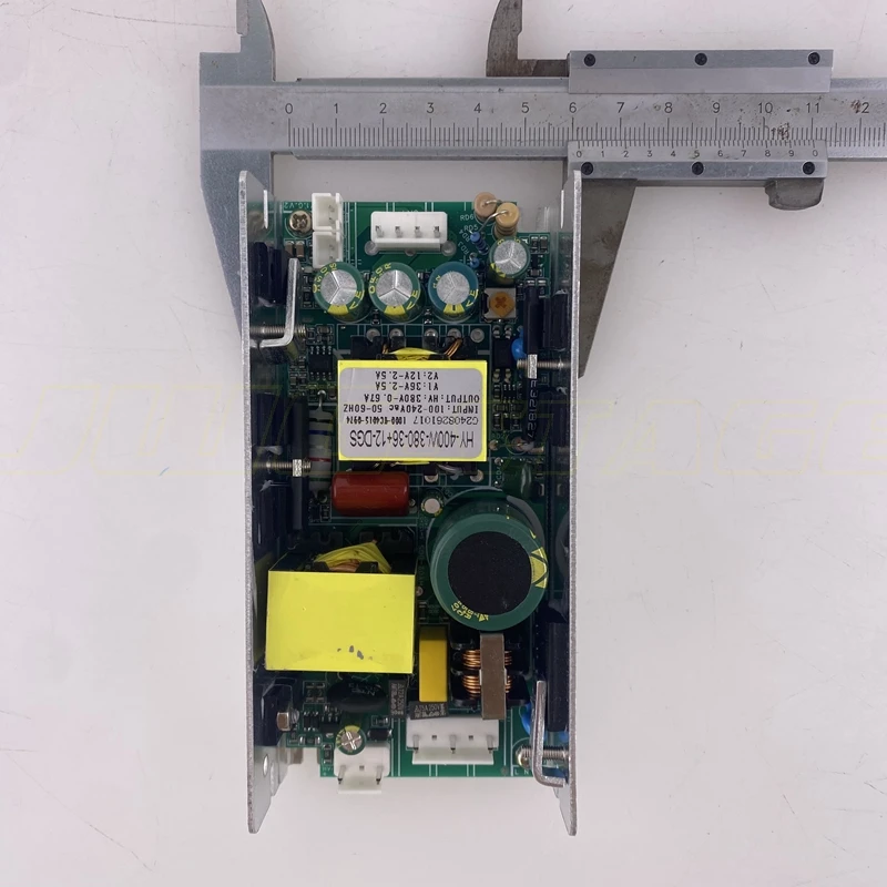 HY-400W-380-36+12-DGS 5R 7R Stage Beam Light Switched Mode Power Supply For 200W 230W Sharpy Beam Moving Head Light 5