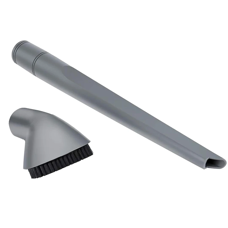 Crevice Tool and Dust Brush for Navigator Lift-Away Vacuum Cleaner Fits