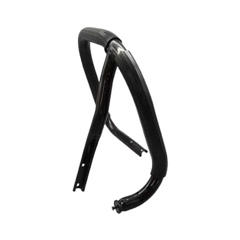 Wrap-Around Handle Replacement Compatible with For MS640 MS650 MS660 Chainsaws for Stable and Responsive Handling