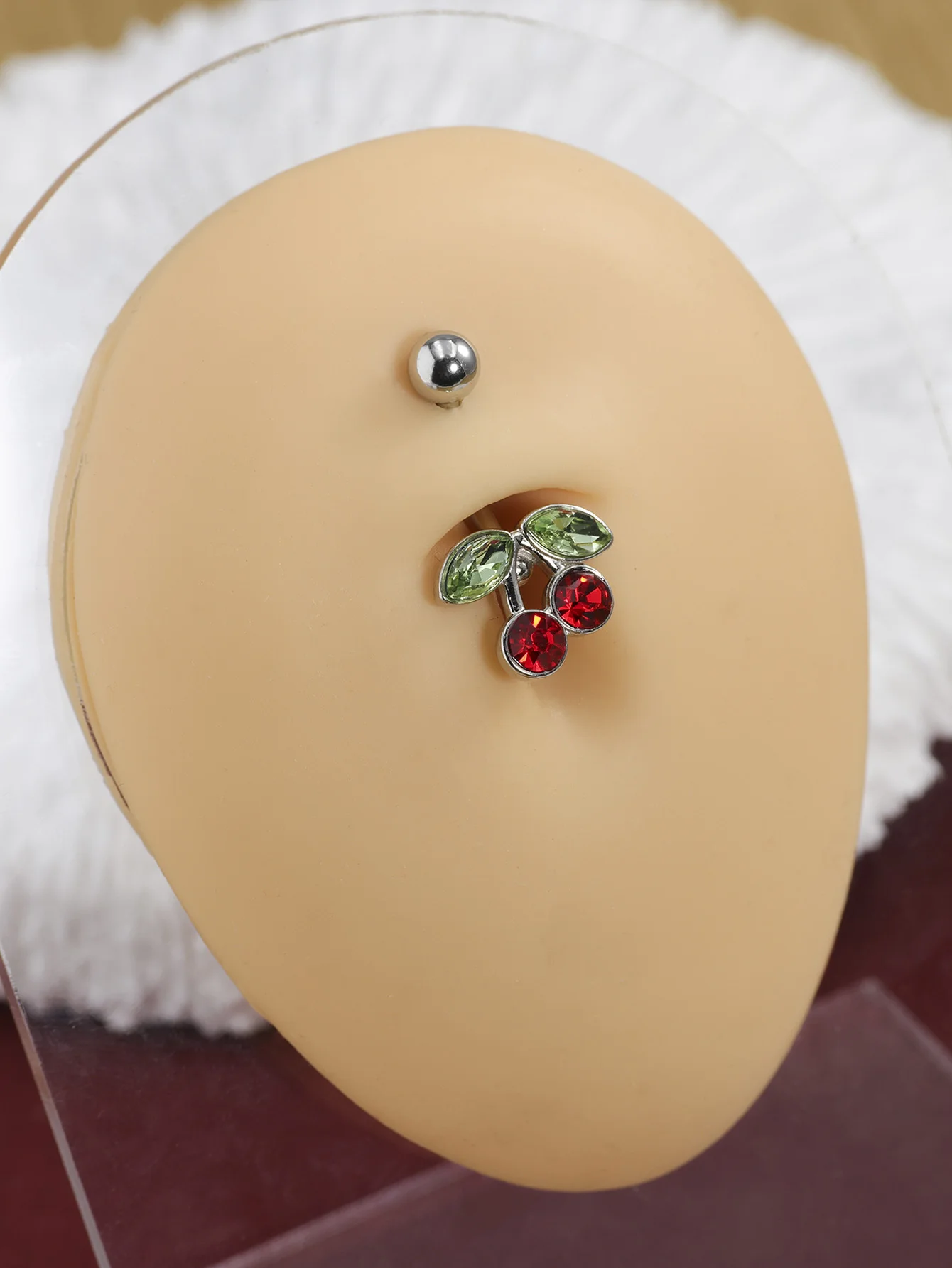 Thumbnail 3 - #37 Best Belly Button Rings to Buy In 2026