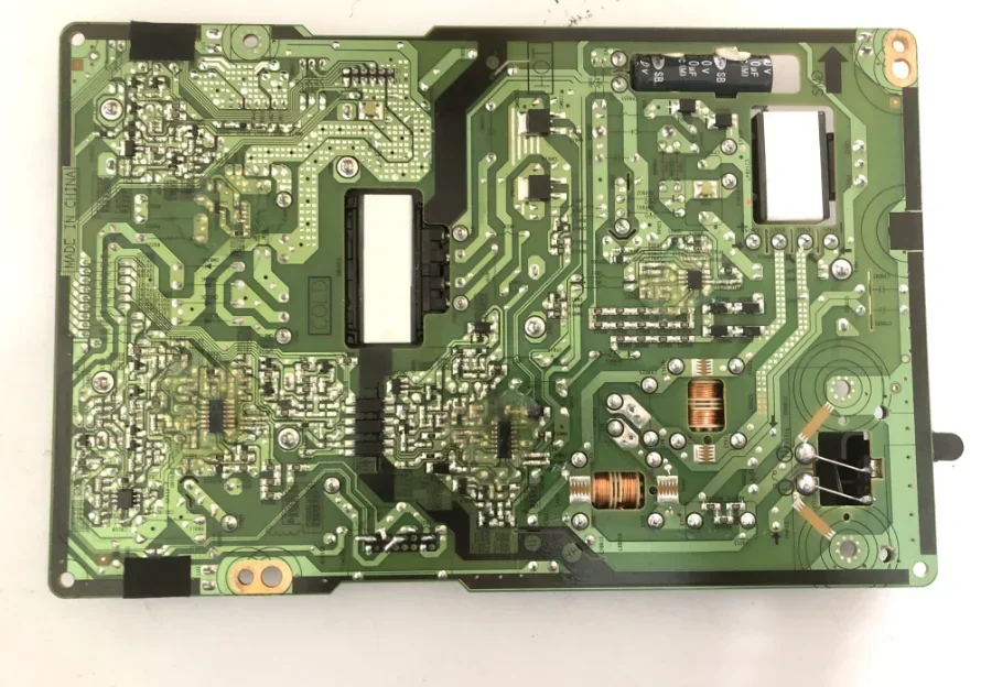 Nowa moc pokładzie BN44-00787A L58GFB ems dla Samsung Ua58j50swajxxz ua58h5288aj UN58J5190AF UN58H5202AF UE58H5200AK UN58H5203AG