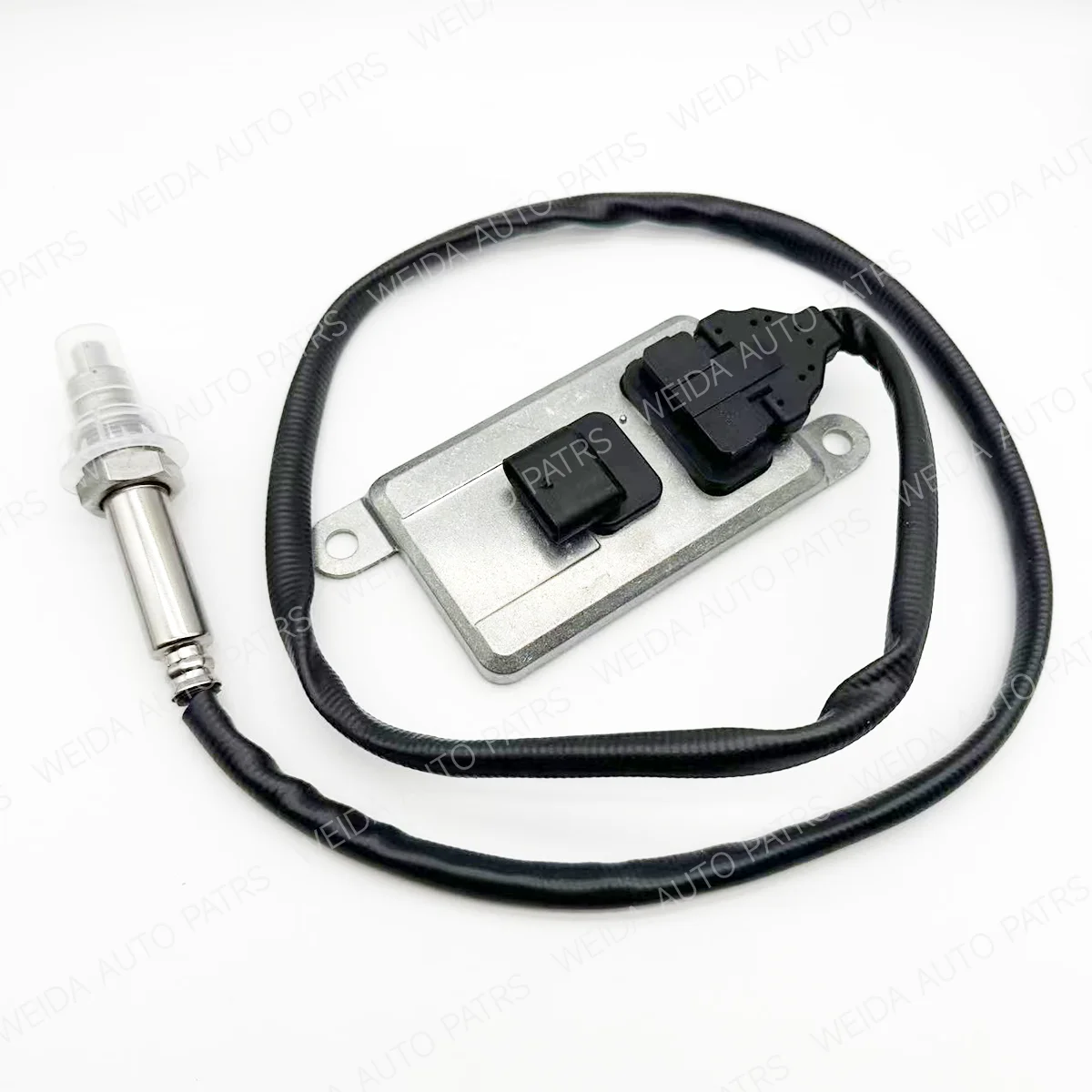 High Quality for NGK Probe A0091533628 5WK96616F Nox Oxide Sensor For Mercedes-Benz Actros Atego Truck 0091533628 5WK96616D