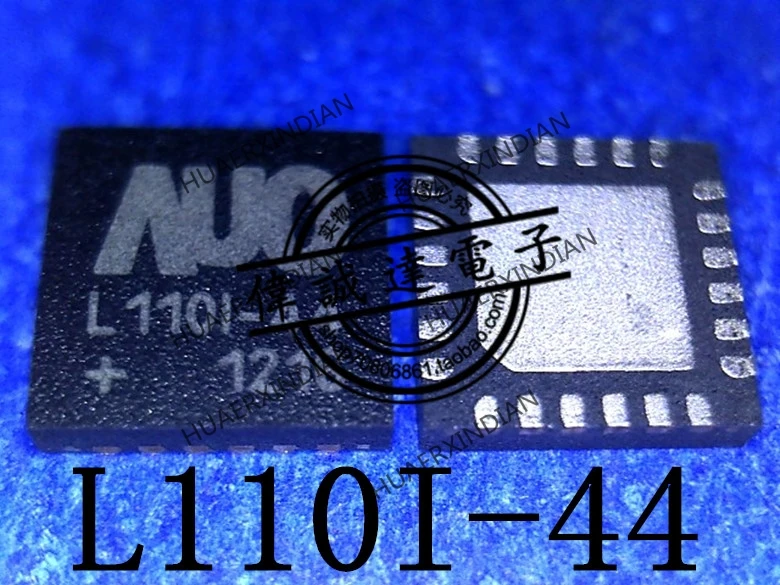 

Новый оригинальный AUO L110I-44 L1101-44 QFN24