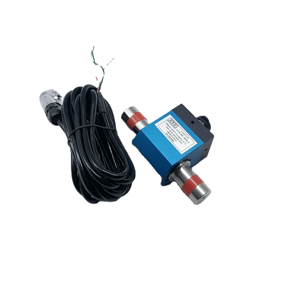 

Dynamic Torque Sensor DYN-206-200N.m 5~1000N.m CALT