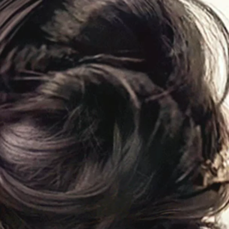 

Synthetic Curly Bun Messy Claw Chignon Clip Elastic Hair Scrunchies Hairpieces Donut Updo Hair Pieces For Women