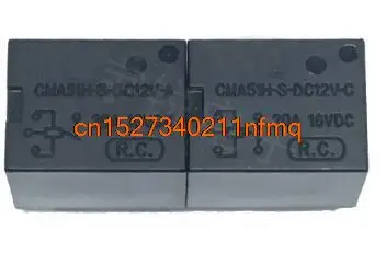 100% NEW Free shipping CMA51H-S-DC12V-C