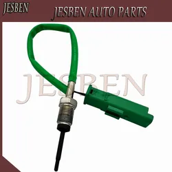 LR071700 J9C1206 GJ32-12B591-BB Front Exhaust Gas Temperature sensor fit for Jaguar Land Rover Discovery Sport 2.0 D