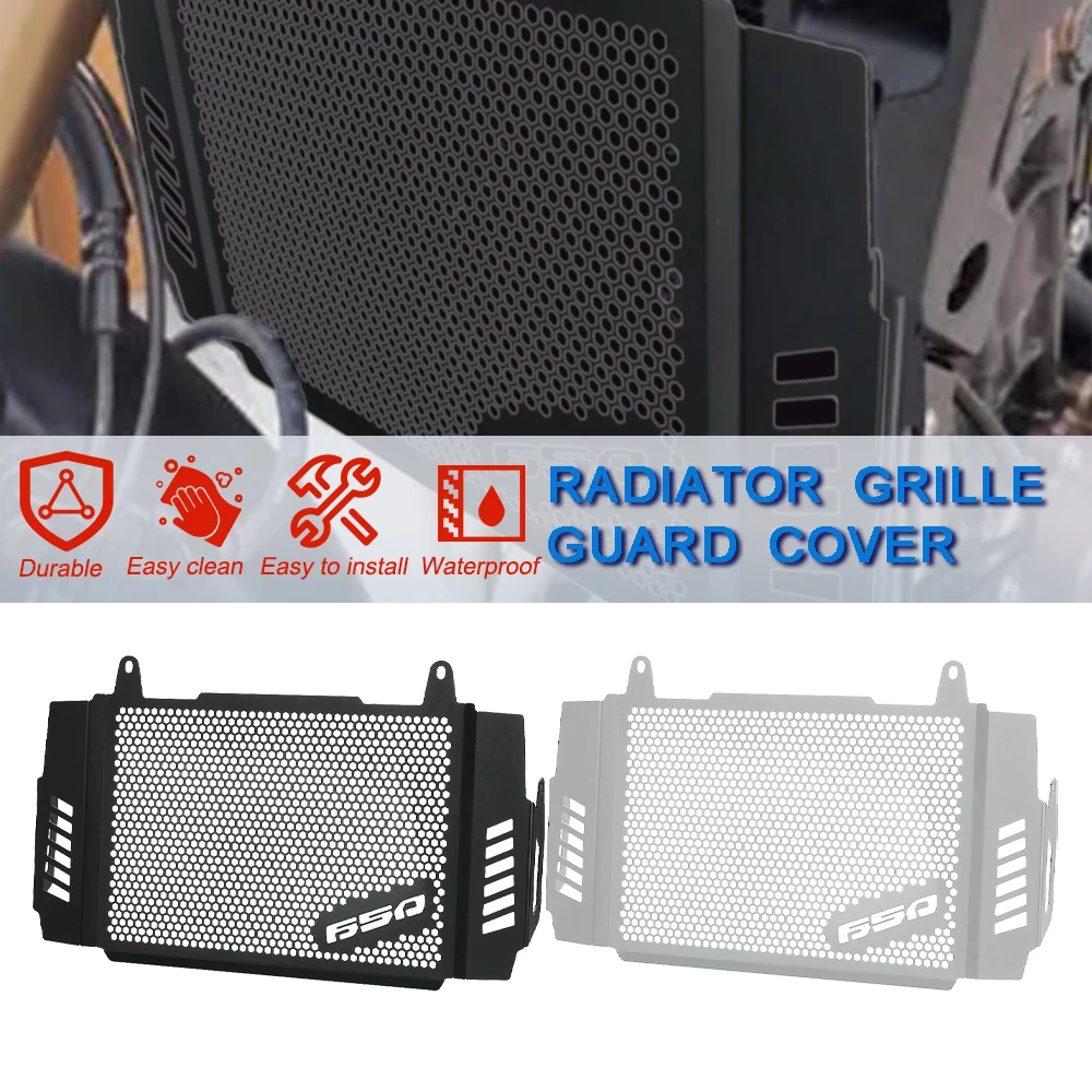 

Radiator Guard Grille Protector Cover 2023 CBR CB 650R 650 R Net For Honda CB650R Neo Sports Cafe CBR650R 2019 2020 2021-2023