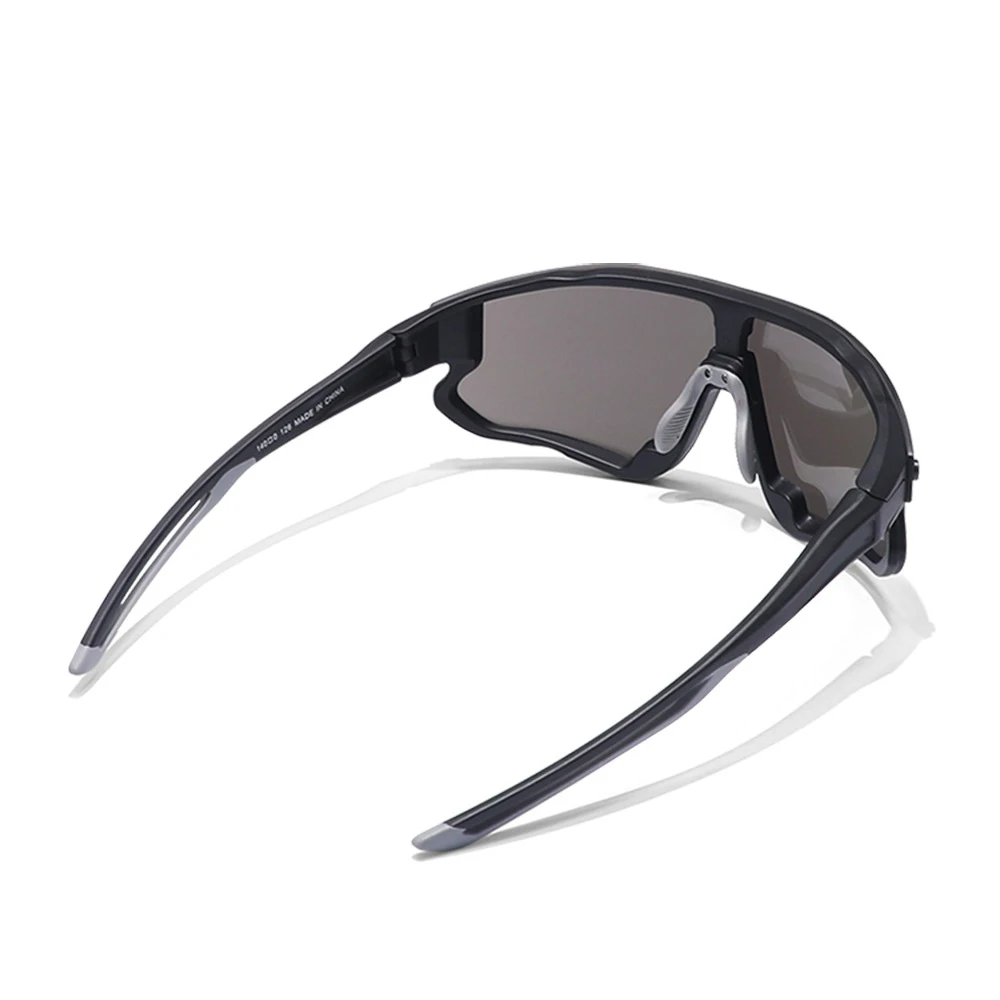 Magnetic Cycling Glasses Man Woman Sunglasses Polarized Road Bike Bicycle Eyewear UV400 MTB Sports