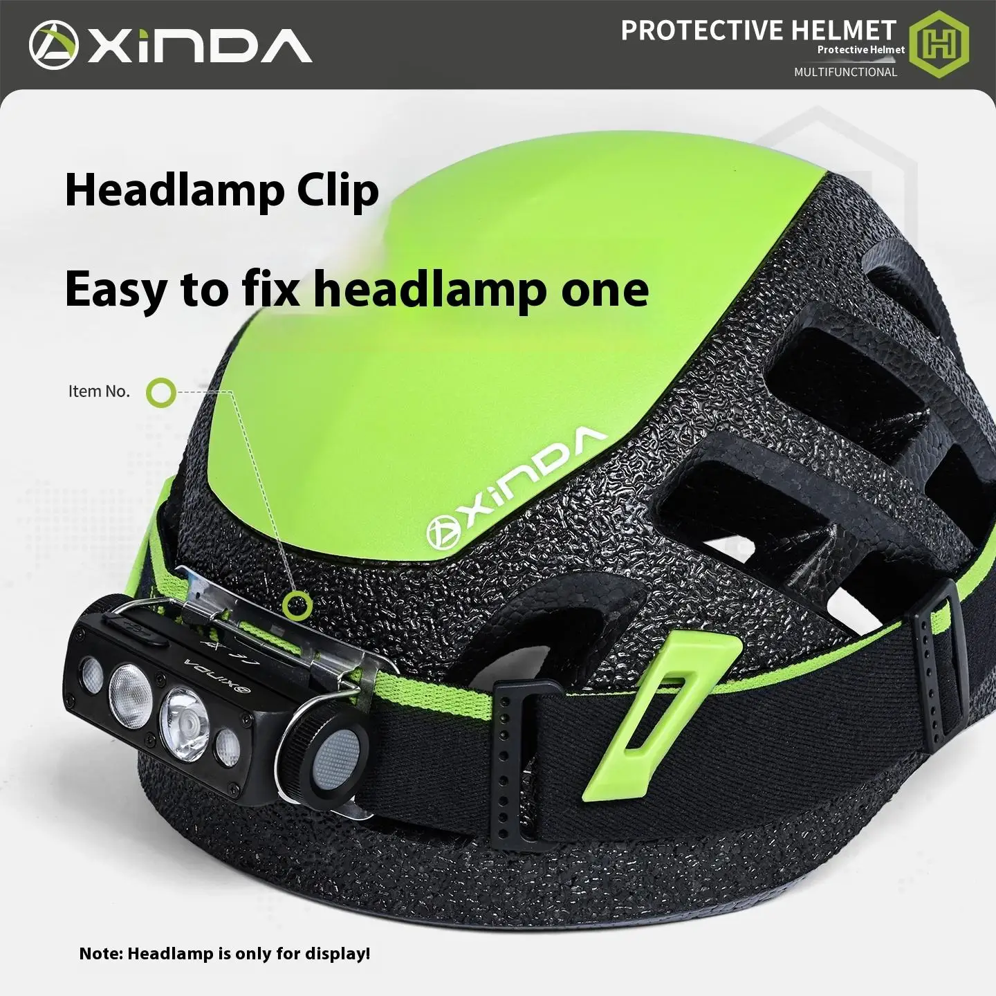 Thumbnail 3 - #24 Popular Climbing Helmets Choices