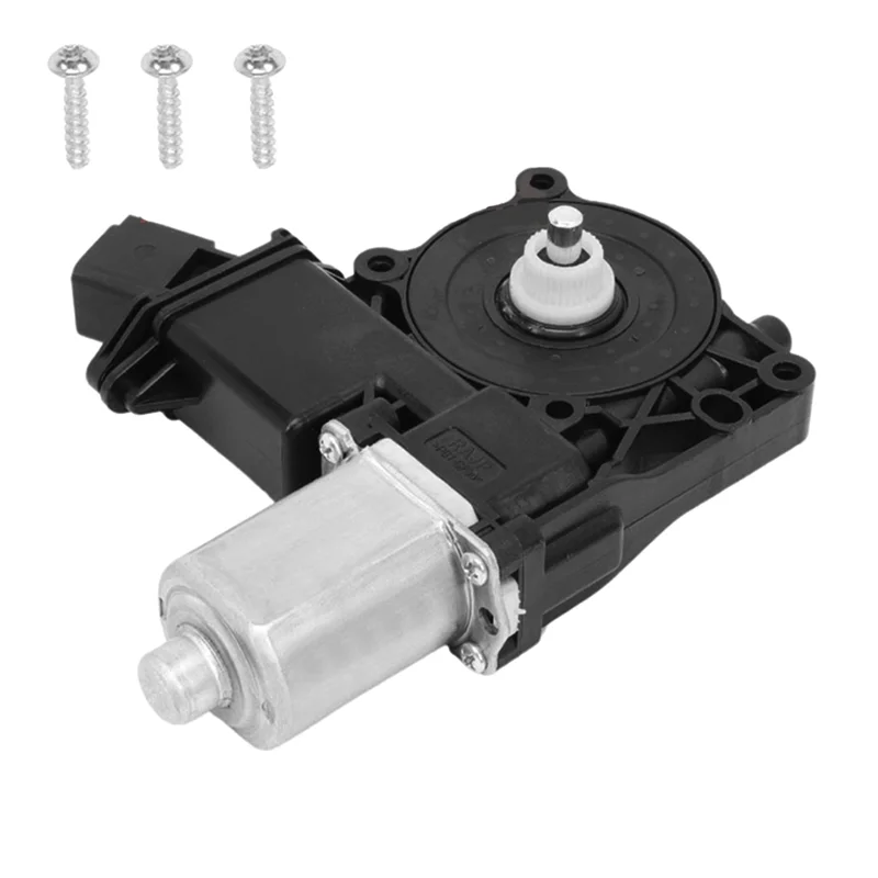 

FR3Z7823395A WLM339 Power Window Motor Window Regulator For Ford Mustang 2015-2020 FR3Z7823395-A