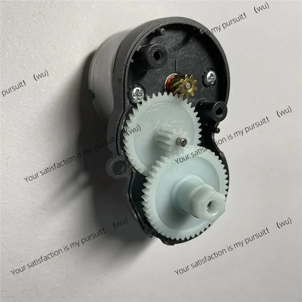 For Roborock S5 S6 S7 S5MAX S6MAX S7MAX Motor Gear Assembly Spare Parts