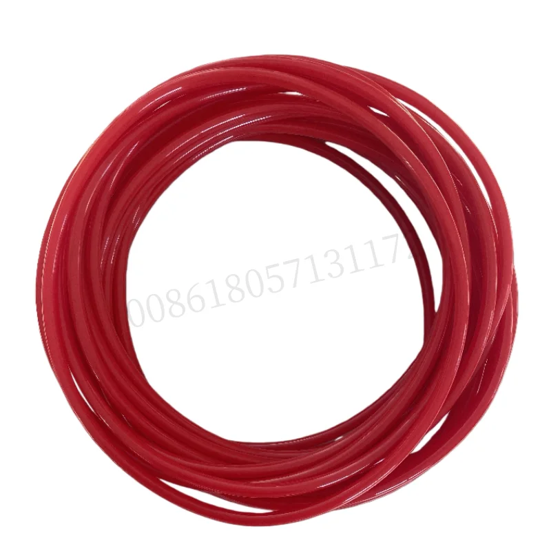 

Polyurethane O-Rings,10pcs, CS 3.55 - CS 12MM, High-Pressure,Wear-Resistant Hydraulic,Pneumatic Seals for Industrial Durability