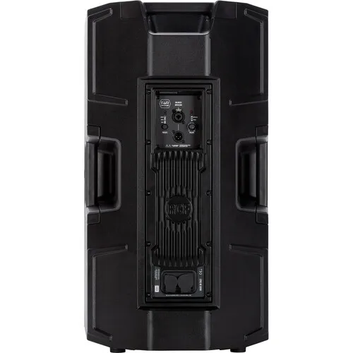 

EXTEME TOP RCF A945-A Two-Way 15" 2100W Powered PA Speaker With Integrated DSP