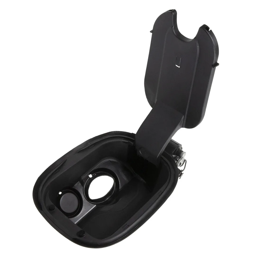 

Fuel Door Tank Filler Pipe Neck Housing Fit For Chevrolet Silverado 1500 with 6.6 Feet Bed Only Gas models Only 2019-2024