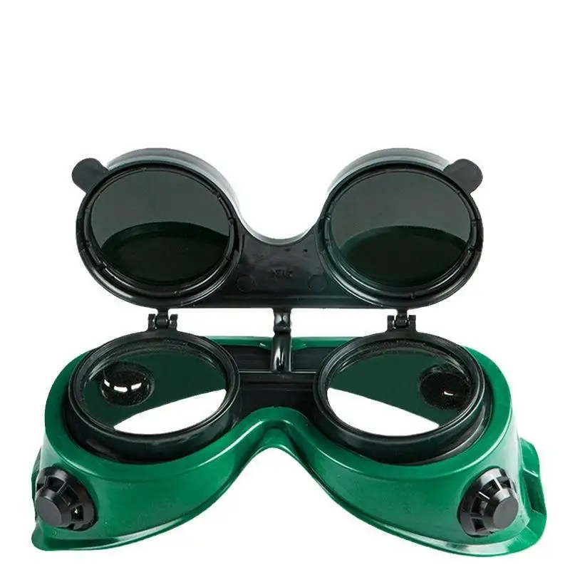 Lasbril Werkveiligheid Oogbeschermingsbril Bril Lab Stofverf Industriële anti-spat Wind Stofdichte bril