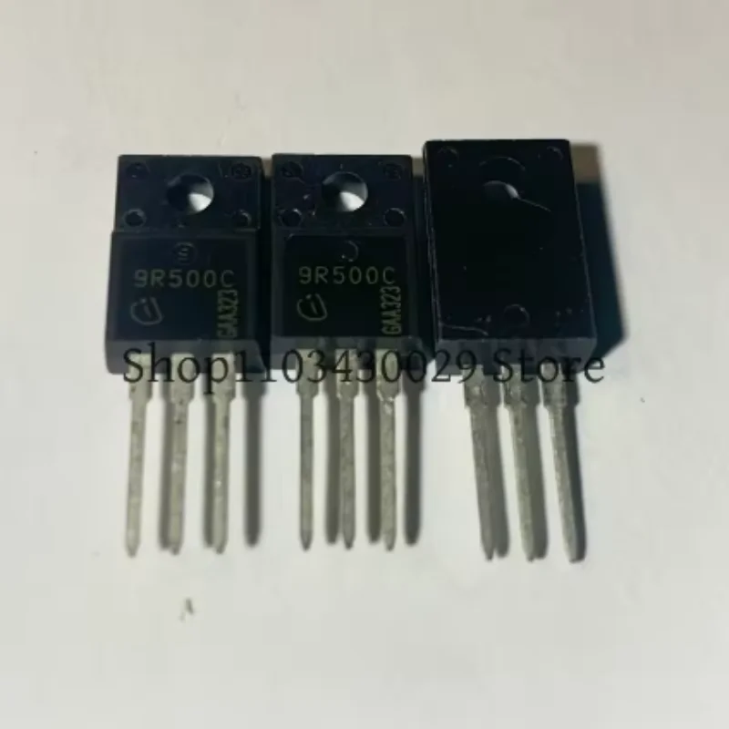 10 قطعة جديدة ومبتكرة IPA90R500C3 9R500C TO-220F 11A 900V MOSFET أنبوب التأثير الميداني