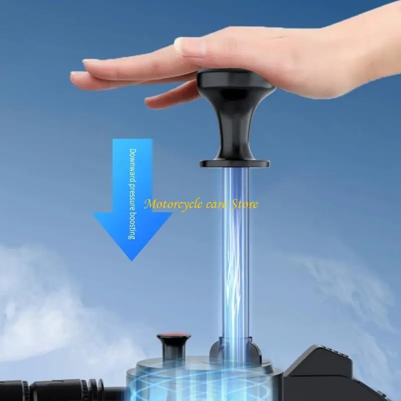 U75F 2Liters Foam Sprayer, 0.5 Gallon Car Wash Sprayer, Foaming Sprayer,Hand Pressurized Soap Sprayer for Home