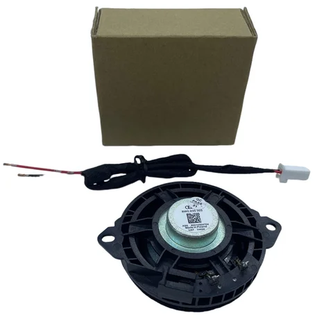 top  6 audi a1 speaker - №1